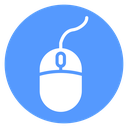 Computer Mouse icon