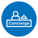 Concierge icon