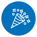 Confetti 2 icon