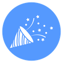Confetti icon