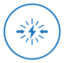 Conflict icon