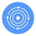 Consistency icon