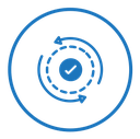 Consistency icon