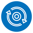 Consistency icon