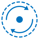 Consistency icon