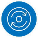 Consistency icon