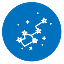 Constellation 2 icon
