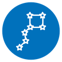 Constellation icon