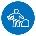 Construction icon