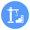Construction icon