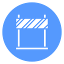Construction icon