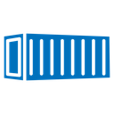 Container icon