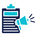 Content Marketing icon