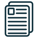 Content icon