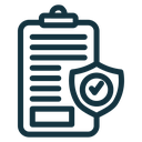 Contract Coverage icon