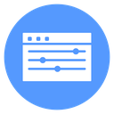 Control Panel icon