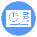 Control Panel Toggles Color Filled icon