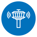 Control Tower icon