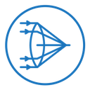 Convex icon
