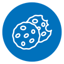 Cookie icon