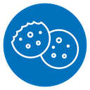 Cookie 3 icon