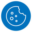 Cookie icon