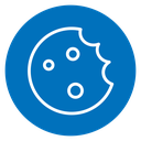 Cookie icon