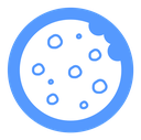 Cookie icon