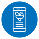 Cooking app icon