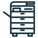 Copier icon