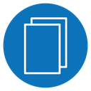 Copy icon