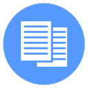 Copy icon