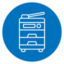 Copy Machine icon