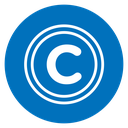 Copyright icon