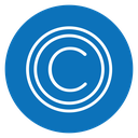 Copyright icon