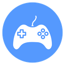 Corded Game Controller icon