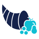 Cornucopia icon