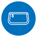 Cosmetic Pouch icon