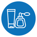 Cosmetics icon