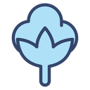 Cotton icon