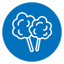 Cotton Candy icon