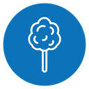 Cotton Candy 2 icon