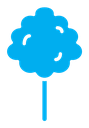 Cotton Candy icon