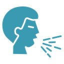 Cough icon