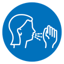 Cough icon