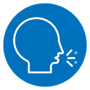 Cough icon