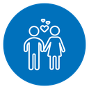 Couple In Love icon