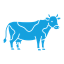 Cow icon