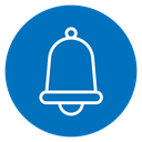 Cowbell icon