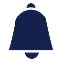 Cowbell icon